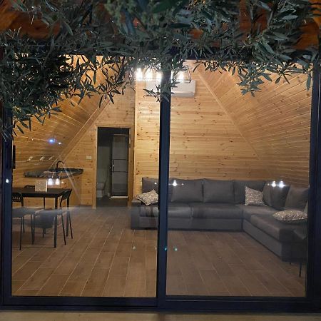 Olive Cottage มาดาบา ภายนอก รูปภาพ