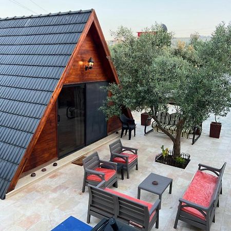 Olive Cottage มาดาบา ภายนอก รูปภาพ