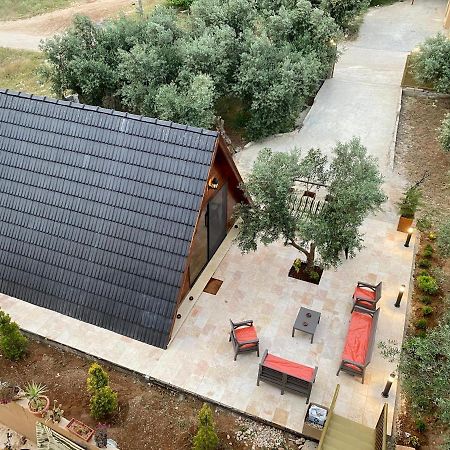 Olive Cottage มาดาบา ภายนอก รูปภาพ