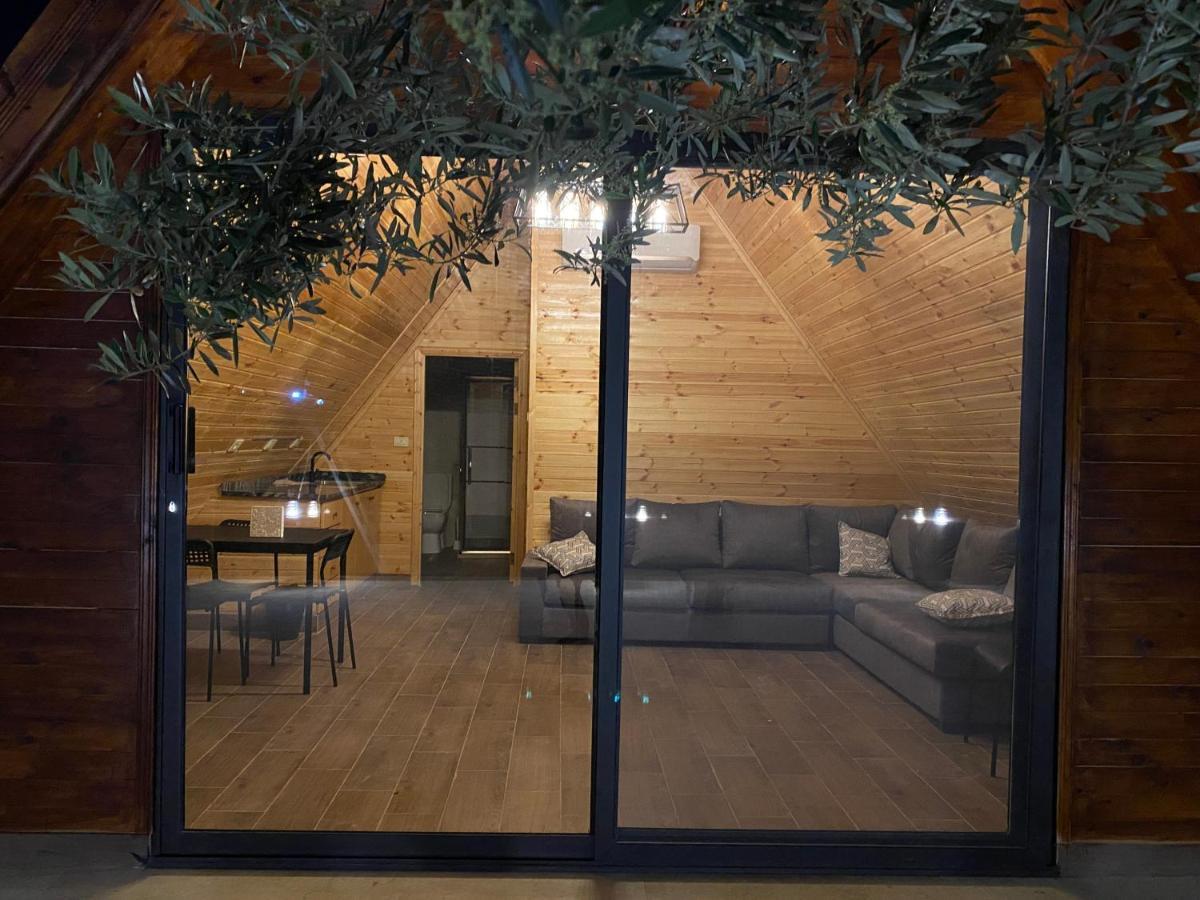 Olive Cottage มาดาบา ภายนอก รูปภาพ