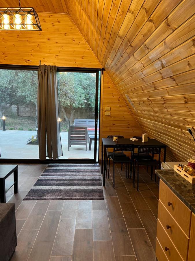 Olive Cottage มาดาบา ภายนอก รูปภาพ