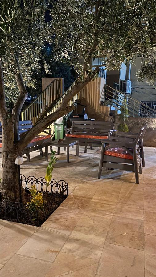 Olive Cottage มาดาบา ภายนอก รูปภาพ