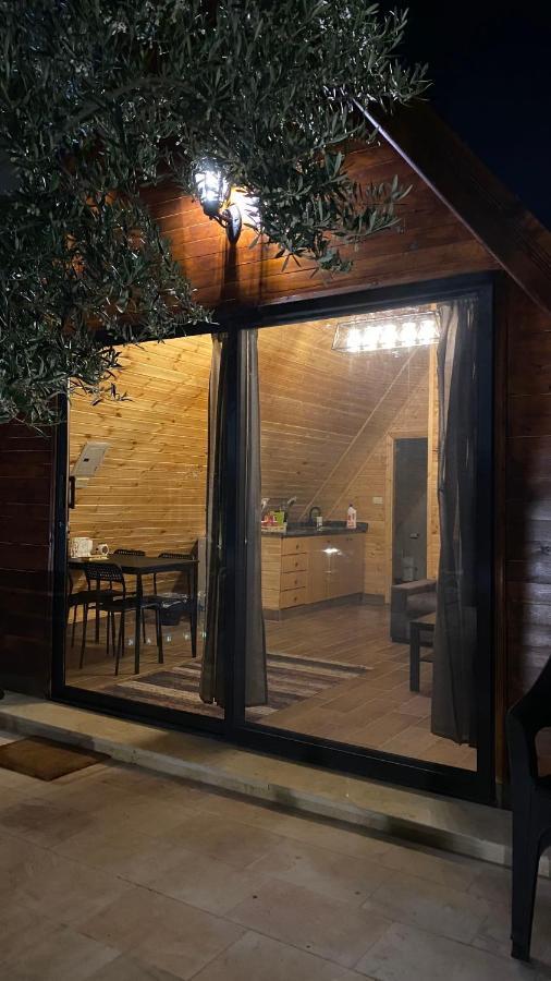 Olive Cottage มาดาบา ภายนอก รูปภาพ
